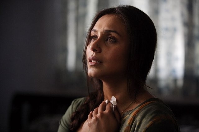Rani Mukherjee - Talaash