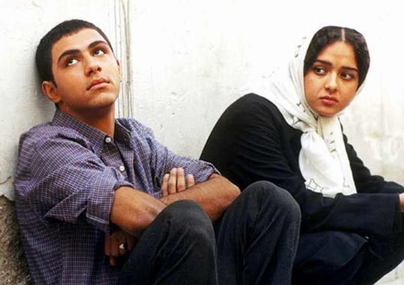 The best iranian movies from year 2004 online