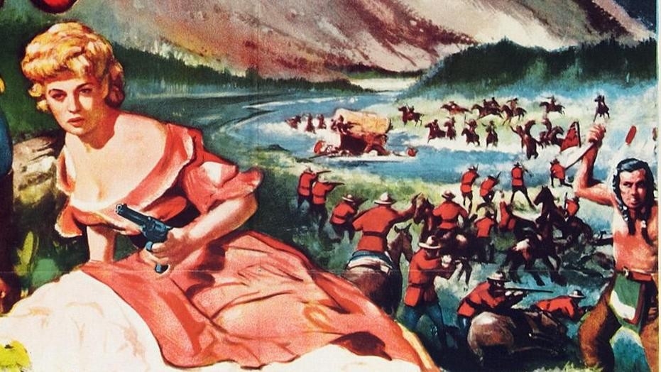 Найкращі драми з року 1954 онлайн