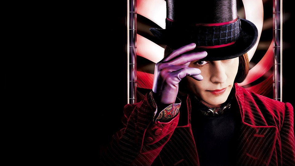 Charlie and the Chocolate Factory: The IMAX Experience