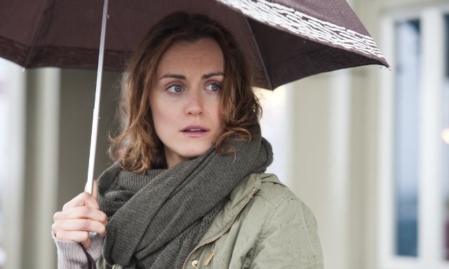 Taylor Schilling - Stay