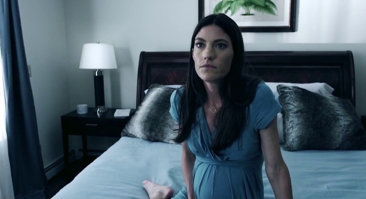Jennifer Carpenter - Blok 99