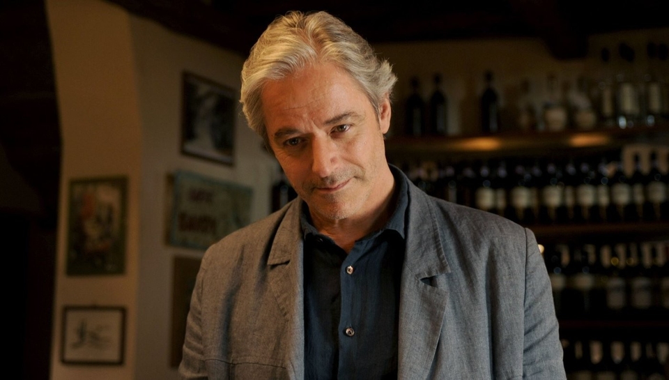 William Shimell - Certified Copy