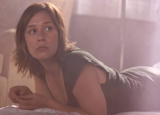Liza Weil - Little Fish, Strange Pond