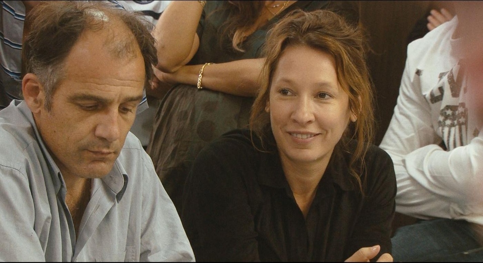 Emmanuelle Bercot - Poliss
