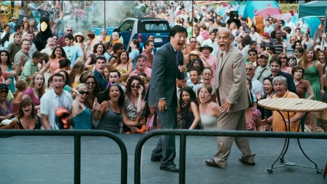Ken Jeong - Furry Vengeance