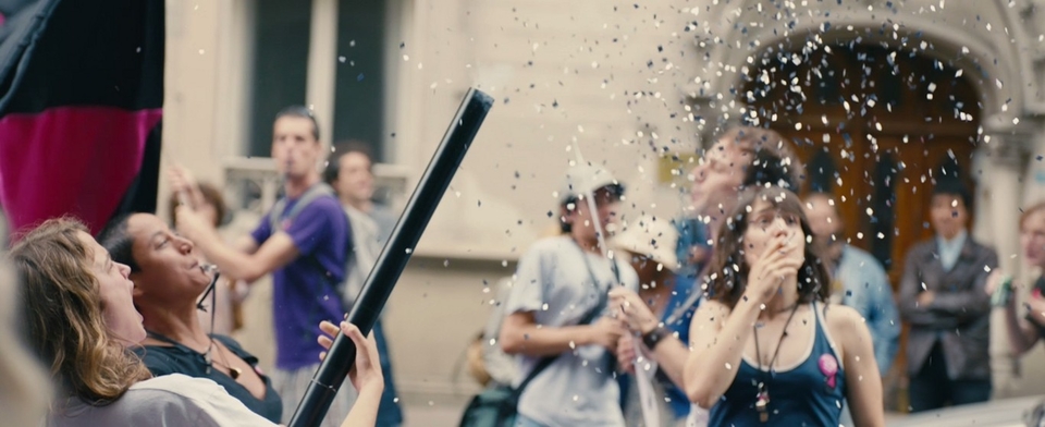 Adele Haenel - BPM (Beats Per Minute)