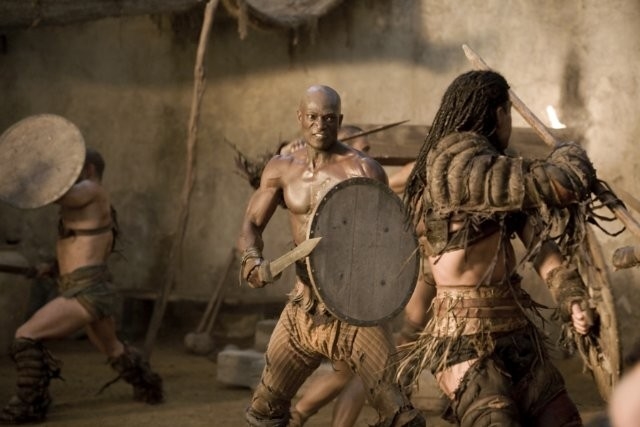 Peter Mensah - Dávné hříchy