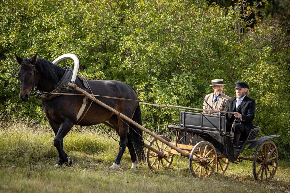Фільм U Ime Časti