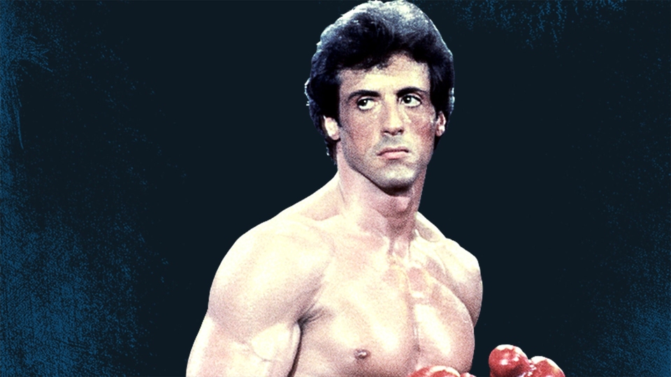 Film Rocky 3