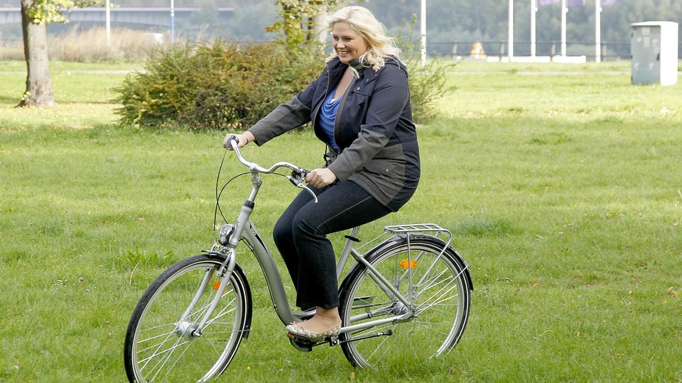 Elżbieta Romanowska - 2XL