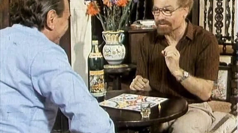 Film Kakav deda takav unuk