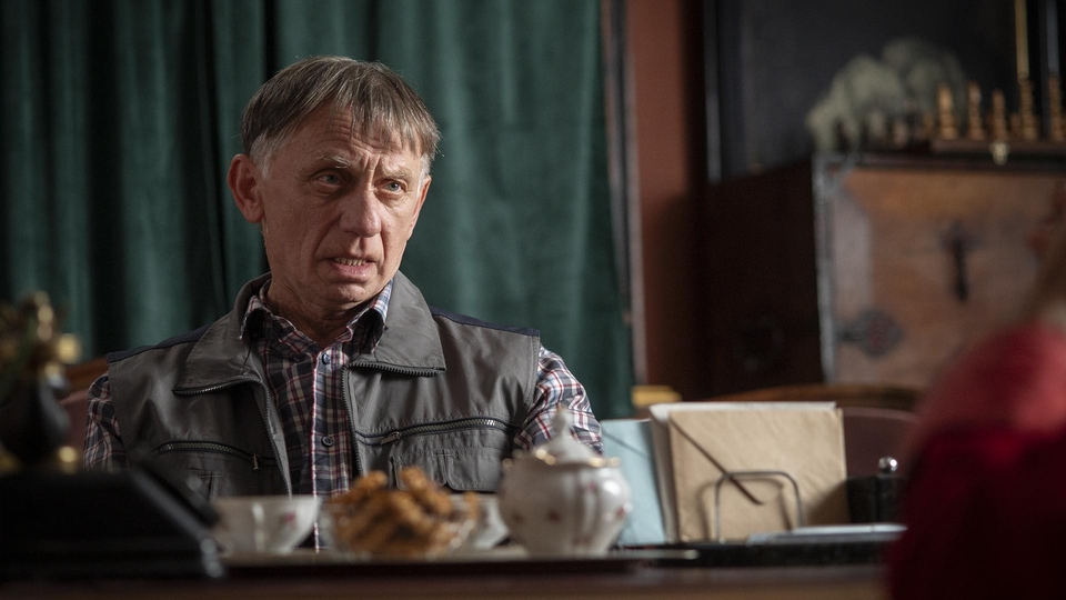 Krzysztof Tyniec - Teściowie