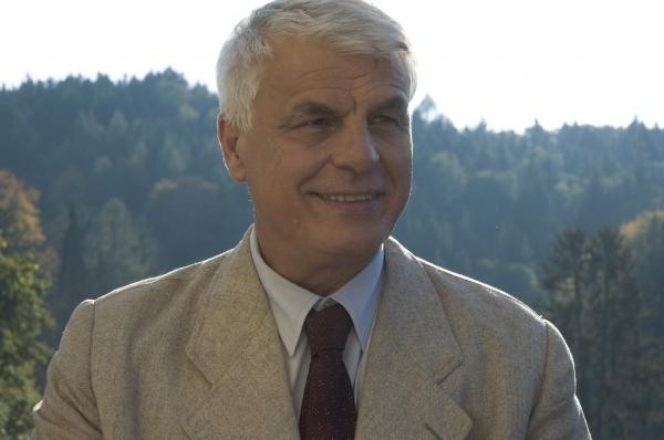 Smutek paní Šnajderové
