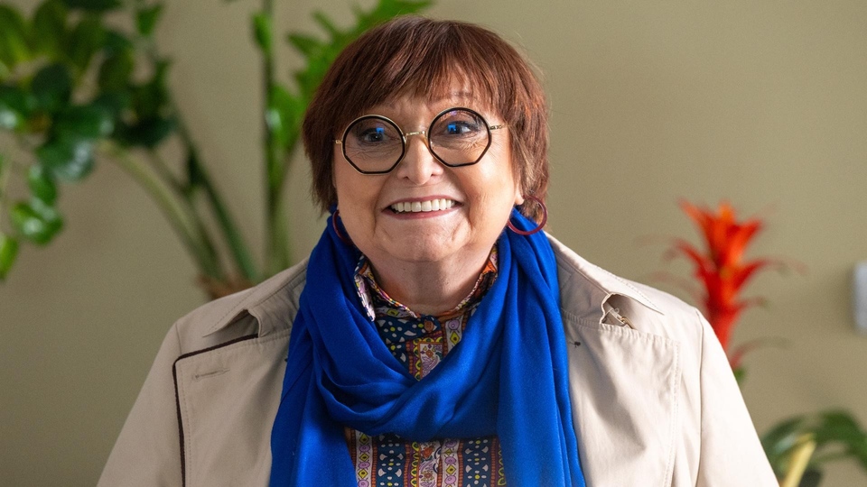 Krystyna Tkacz - Na sygnale