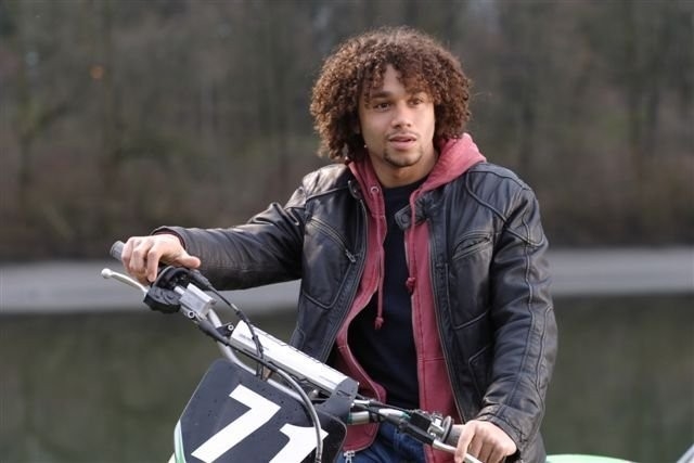 Corbin Bleu - Free Style