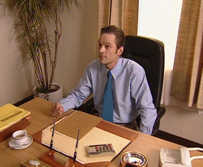 Mark Heap - Velkovlak