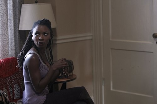 Shanola Hampton - It's Time to Kill the Turtle