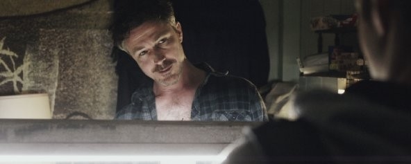 Aidan Gillen - Beneath the Harvest Sky