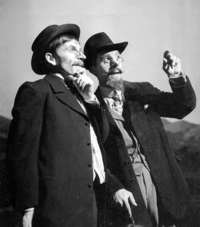Najlepšie slovenské komédie z roku 1963 online