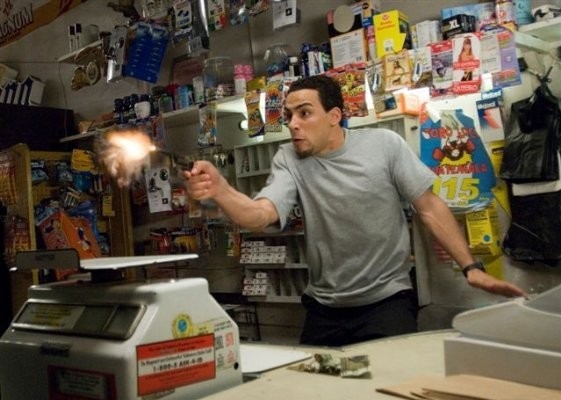 Victor Rasuk - Life Is Hot in Cracktown