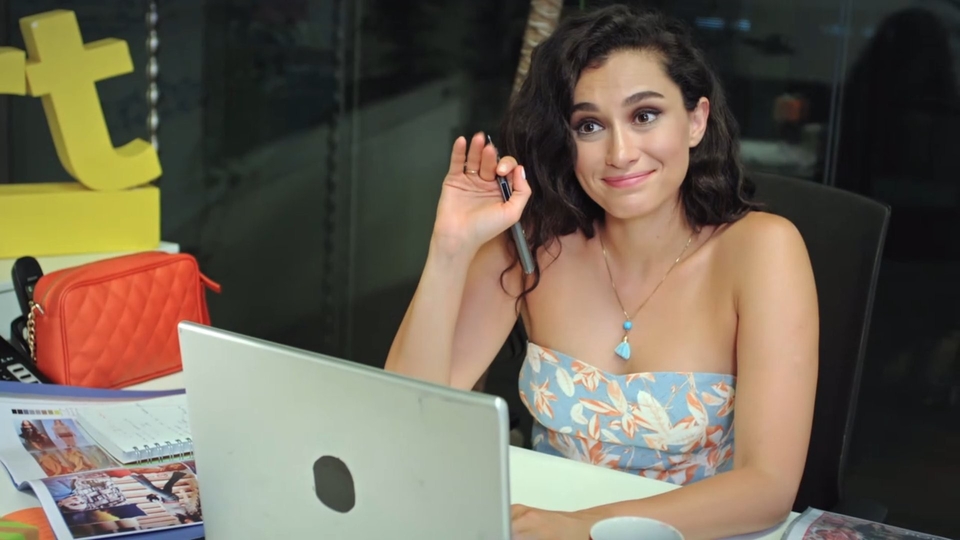 Найкращі турецькі комедійні серіали онлайн