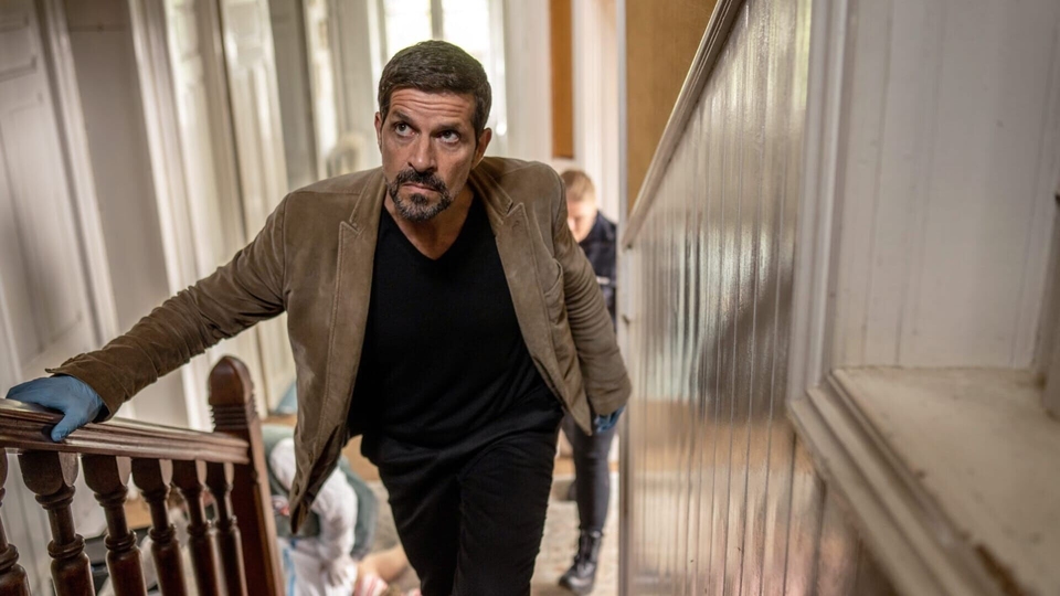 Series Kommissar Dupin - Bretonische Verhältnisse
