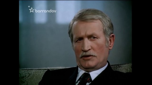 Film Akce v Istanbulu