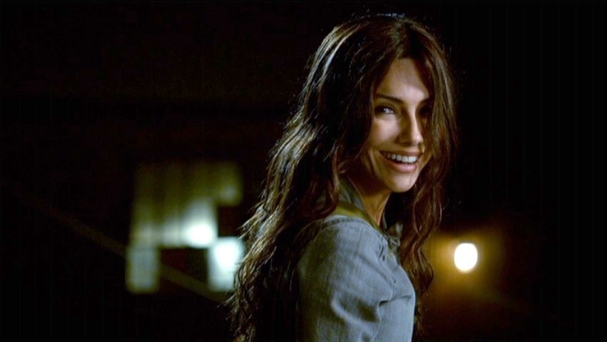 Vanessa Marcil - The Bannen Way