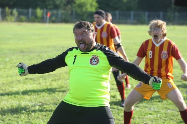 Atletiko Cvernofka