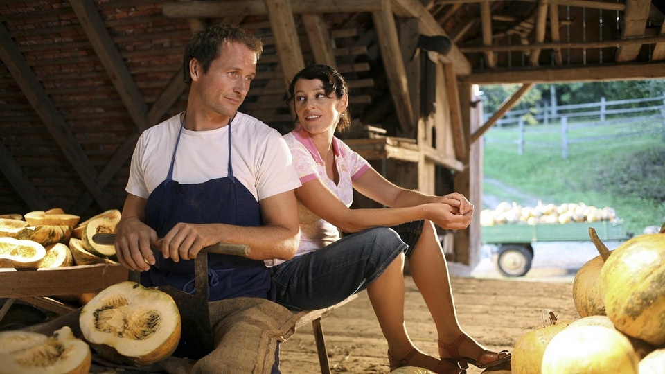 Фільм Lilly Schönauer: Na zawsze i jeden dzień