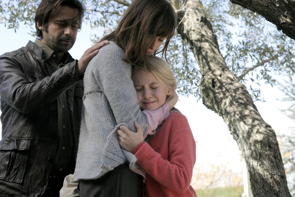 Найкращі іноземні фільми жахів з року 2008 онлайн