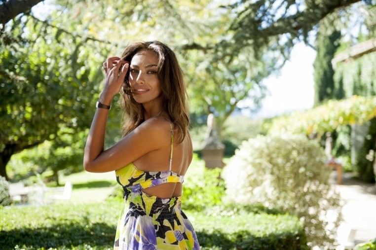 Madalina Diana Ghenea - Dom Hemingway