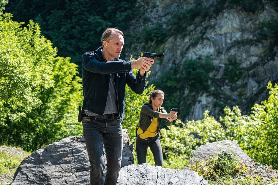 Найкращі словацькі містичні серіали онлайн