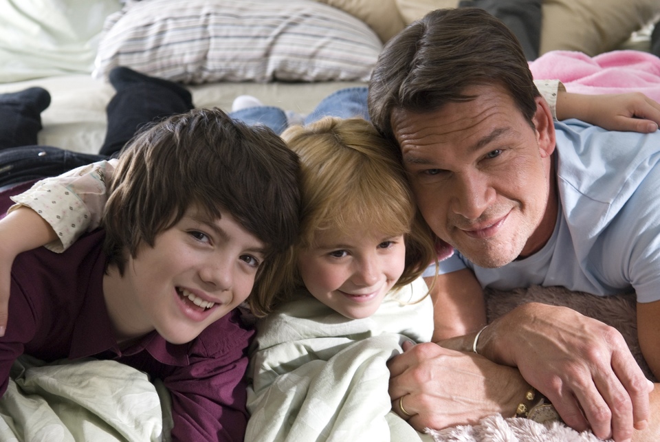 Фільм Milion na Gwiazdkę