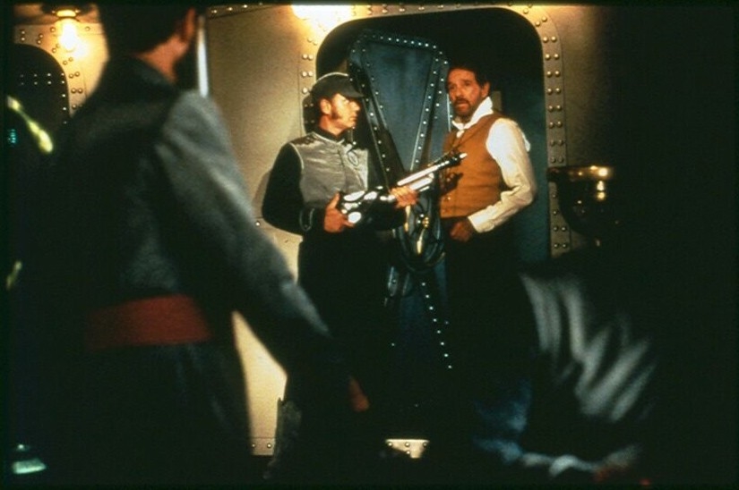 Film 20 000 mil pod mořem
