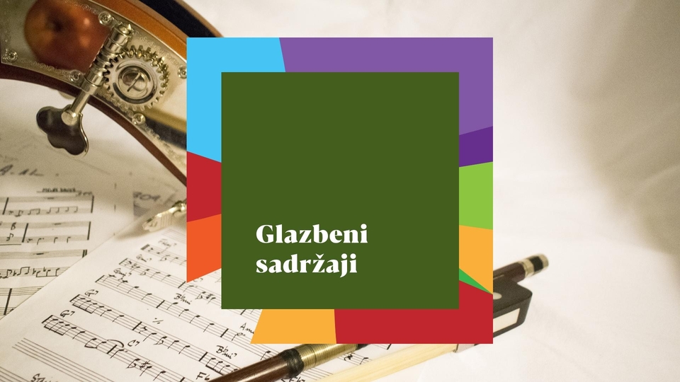 Najbolji glazbeni online