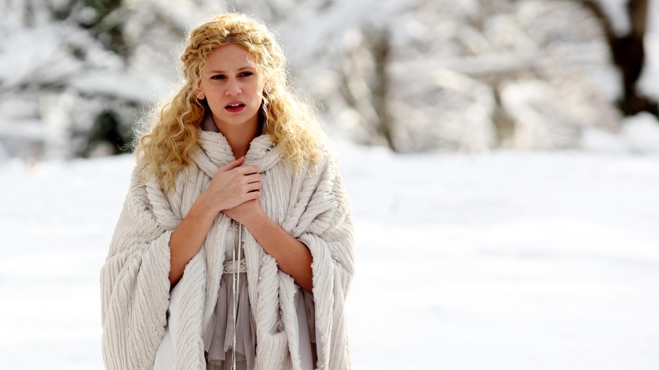 Farah Zeynep Abdullah - Imperium miłości