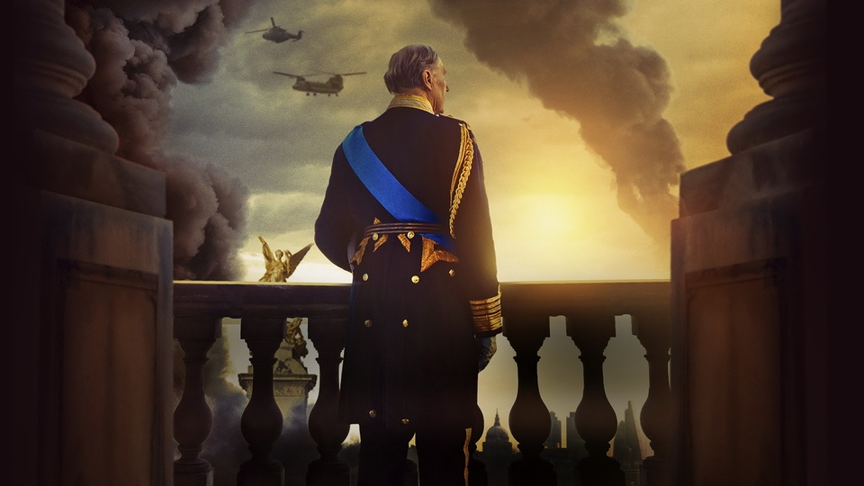 Film Král Charles III
