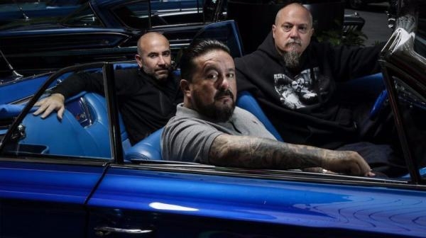 Lowriders