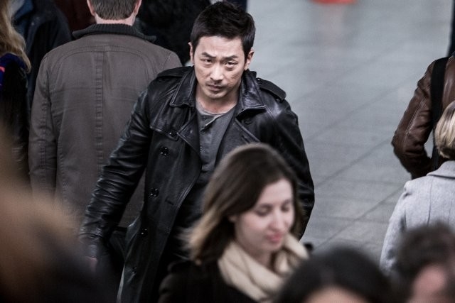 Jung-woo Ha - Berlínská mise