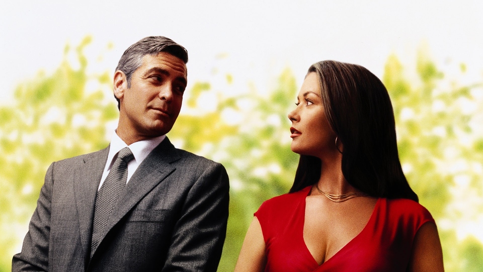 Film Intolerable Cruelty
