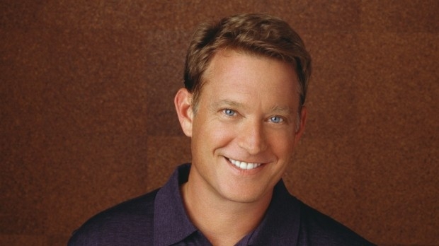 Christopher Rich - Deník zasloužilé matky