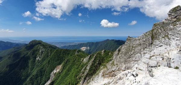 Uomini di pietra