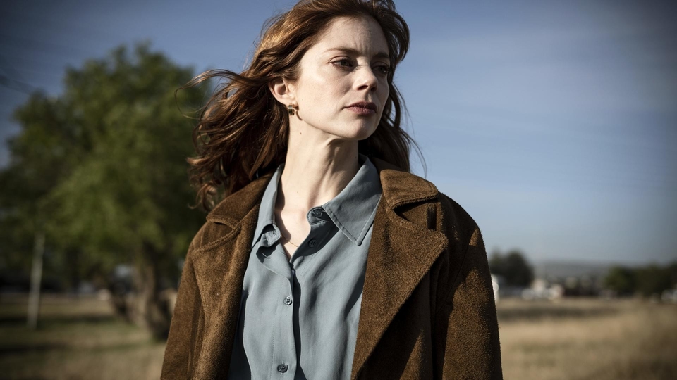 Charlotte Hope - Catch Me a Killer