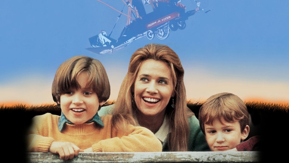 Film Radio Flyer