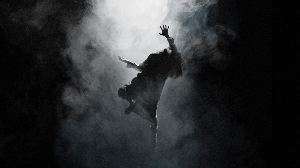 Фільм Beatus - Psalam 3