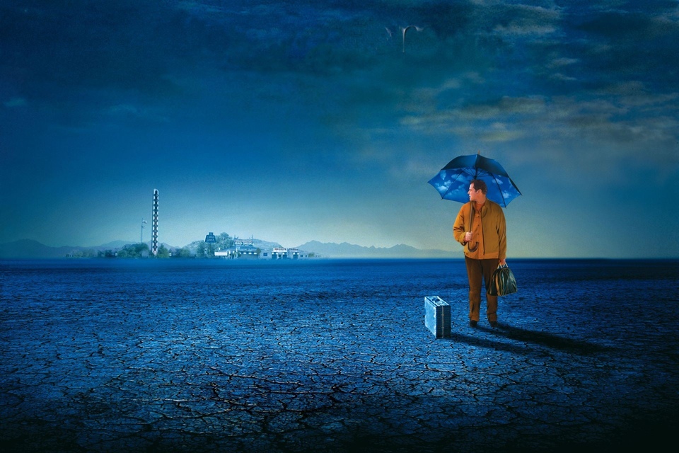 Film The Big Empty