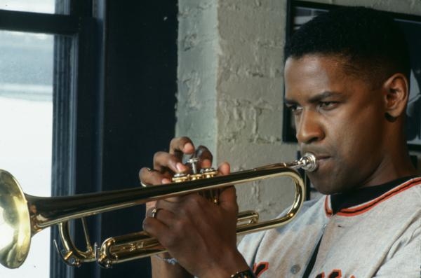 Mo' Better Blues
