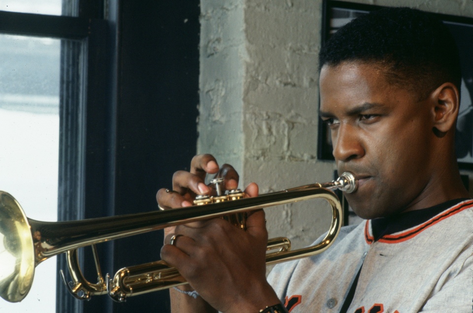 Film Mo' Better Blues
